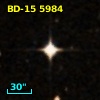 BD-15  5984