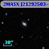 2MASX J21292503-1409051