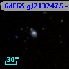 6dFGS gJ213247.5-143110