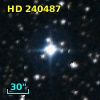HD 240487