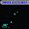 2MASX J21251657-1506570