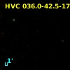 HVC 036.0-42.5-174