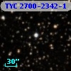 TYC 2700-2342-1