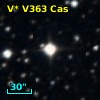 V* V363 Cas