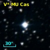 V* MU Cas
