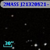 2MASS J21320821-1451224