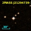 2MASS J21294739-1505483