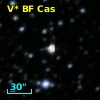 V* BF Cas