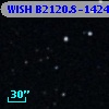 WISH B2120.8-1424b