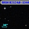 WISH B2124.0-1344A