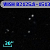 WISH B2125.8-1513