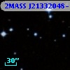 2MASS J21332048-1527294