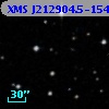 XMS J212904.5-154448