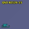 QSO B2126-15