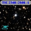 TYC 2700-2800-1