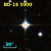 BD-16  5900