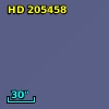 HD 205458