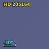HD 205164