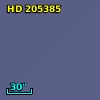 HD 205385