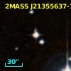 2MASS J21355637-1540390