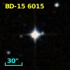 BD-15  6015