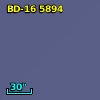 BD-16  5894