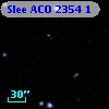 Slee ACO  2354  1