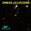 2MASS J21353508-1453193