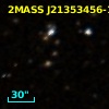 2MASS J21353456-1453084