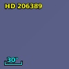 HD 206389