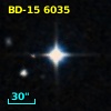 BD-15  6035