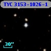 TYC 3153-1026-1