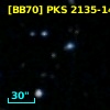 [BB70] PKS 2135-14  4