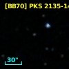 [BB70] PKS 2135-14  7
