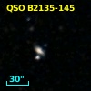 QSO B2135-145