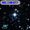 HD 240477