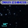 2MASX J21404218-1418042