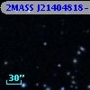 2MASS J21404818-1416404