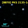 [BB70] PKS 2135-14  3