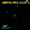 [BB70] PKS 2135-14  2