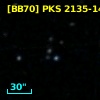 [BB70] PKS 2135-14  5