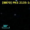 [BB70] PKS 2135-14  6