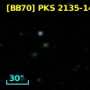 [BB70] PKS 2135-14  9