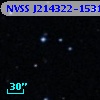 NVSS J214322-153130