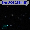 Slee ACO  2354 15