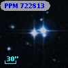 PPM 722813