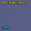 TYC 6362-265-1