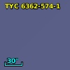 TYC 6362-574-1