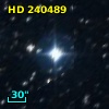 HD 240489