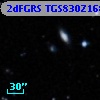 2dFGRS TGS830Z168